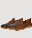 Bigboonstore Casual Loafer Big Boon Men's Leather Casual Stylish Shoes