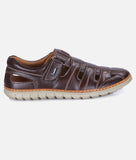 Bigboonstore Casual Unique Stylish Design Big Boon Men's sandal Roman Casual Unique Stylish Design