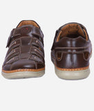 Bigboonstore Casual Unique Stylish Design Big Boon Men's sandal Roman Casual Unique Stylish Design