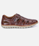 Bigboonstore Casual Unique Stylish Design Big Boon Men's sandal Roman Casual Unique Stylish Design