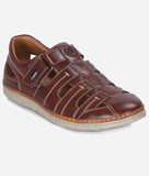 Bigboonstore Casual Unique Stylish Design Big Boon Men's sandal Roman Casual Unique Stylish Design