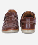 Bigboonstore Casual Unique Stylish Design Big Boon Men's sandal Roman Casual Unique Stylish Design