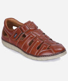 Bigboonstore Casual Unique Stylish Design Big Boon Men's sandal Roman Casual Unique Stylish Design
