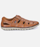 Bigboonstore Casual Unique Stylish Design Big Boon Men's sandal Roman Casual Unique Stylish Design
