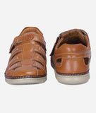 Bigboonstore Casual Unique Stylish Design Big Boon Men's sandal Roman Casual Unique Stylish Design