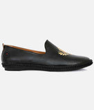 Bigboonstore Embroider/ Zardozi Style Ethnic Shoes - Big Boon Men's Ethnic Mojari Embroider Style