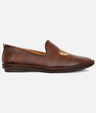 Bigboonstore Embroider/ Zardozi Style Ethnic Shoes - Big Boon Men's Ethnic Mojari Embroider Style