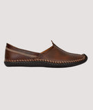 Bigboonstore Ethnic Shoes Big Boon Men's Ethnic Design Wedding Shoes