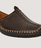 Bigboonstore Ethnic Shoes Big Boon Men's Ethnic Design Wedding Shoes