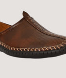Bigboonstore Ethnic Shoes Big Boon Men's Ethnic Design Wedding Shoes