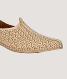 Bigboonstore Ethnic Shoes Big Boon Men's Ethnic Designer Nagra Shoes
