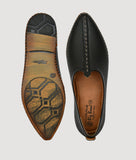 Bigboonstore Ethnic Shoes Big Boon Men's Ethnic Designer Nagra Shoes