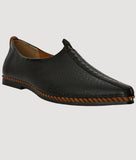 Bigboonstore Ethnic Shoes Big Boon Men's Ethnic Designer Nagra Shoes