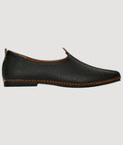 Bigboonstore Ethnic Shoes Big Boon Men's Ethnic Designer Nagra Shoes