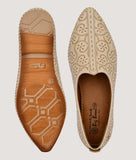 Bigboonstore Ethnic Shoes Big Boon Men's Ethnic Nagra Shoes