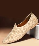 Bigboonstore Ethnic Shoes Big Boon Men's Ethnic Nagra Shoes