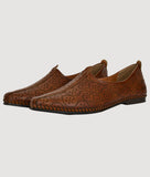 Bigboonstore Ethnic Shoes Big Boon Men's Ethnic Nagra Shoes
