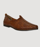 Bigboonstore Ethnic Shoes Big Boon Men's Ethnic Nagra Shoes