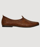 Bigboonstore Ethnic Shoes Big Boon Men's Ethnic Nagra Shoes