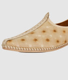 Bigboonstore Ethnic Shoes Big Boon Men's Ethnic Shoes in Laser Style