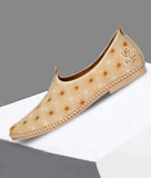 Bigboonstore Ethnic Shoes Big Boon Men's Ethnic Shoes in Laser Style