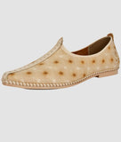 Bigboonstore Ethnic Shoes Big Boon Men's Ethnic Shoes in Laser Style