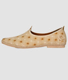 Bigboonstore Ethnic Shoes Big Boon Men's Ethnic Shoes in Laser Style