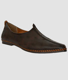 Bigboonstore Ethnic Shoes Big Boon Men's Ethnic Shoes in Laser Style
