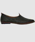 Bigboonstore Ethnic Shoes Big Boon Men's Ethnic Shoes in Laser Style