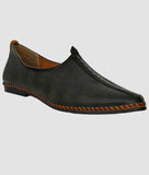 Bigboonstore Ethnic Shoes Big Boon Men's Ethnic Shoes in Laser Style