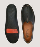 Bigboonstore Ethnic Shoes Big Boon Men's Laser Style Ethnic Wedding Shoes