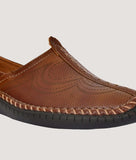 Bigboonstore Ethnic Shoes Big Boon Men's Laser Style Ethnic Wedding Shoes