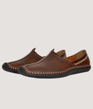 Bigboonstore Ethnic Shoes Big Boon Men's Laser Style Ethnic Wedding Shoes