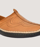 Bigboonstore Ethnic Shoes Big Boon Men's Laser Style Ethnic Wedding Shoes