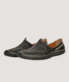 Bigboonstore Ethnic Shoes Big Boon Men's Stylish Casual Ethnic Wedding Shoes