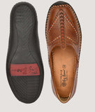 Bigboonstore Ethnic Shoes Big Boon Men's Stylish Casual Ethnic Wedding Shoes