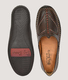 Bigboonstore Ethnic Shoes Big Boon Men's Stylish Casual Ethnic Wedding Shoes