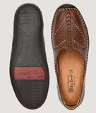 Bigboonstore Ethnic Shoes Big Boon Men's Stylish Casual Ethnic Wedding Shoes