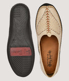 Bigboonstore Ethnic Shoes Big Boon Men's Stylish Casual Ethnic Wedding Shoes