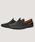Bigboonstore Ethnic Shoes Black / 6 Big Boon Men's Laser Style Ethnic Wedding Shoes