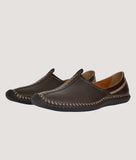 Bigboonstore Ethnic Shoes Dcoffee / 6 Big Boon Men's Laser Style Ethnic Wedding Shoes