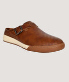 Bigboonstore Ethnic Shoes Ethnic Mules - Big Boon Men's Stylish Slip-On Footwear