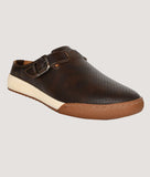 Bigboonstore Ethnic Shoes Ethnic Mules - Big Boon Men's Stylish Slip-On Footwear