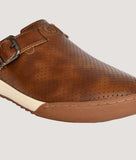 Bigboonstore Ethnic Shoes Ethnic Mules - Big Boon Men's Stylish Slip-On Footwear