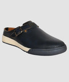 Bigboonstore Ethnic Shoes Ethnic Mules - Big Boon Men's Stylish Slip-On Footwear