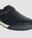 Bigboonstore Ethnic Shoes Ethnic Mules - Big Boon Men's Stylish Slip-On Footwear
