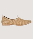 Bigboonstore Ethnic Shoes Nagra Shoes - Big Boon Men's Designer Laser Style Footwear