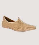 Bigboonstore Ethnic Shoes Nagra Shoes - Big Boon Men's Designer Laser Style Footwear