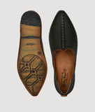 Bigboonstore Ethnic Shoes Nagra Shoes - Big Boon Men's Designer Laser Style Footwear