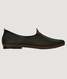 Bigboonstore Ethnic Shoes Nagra Shoes - Big Boon Men's Designer Laser Style Footwear